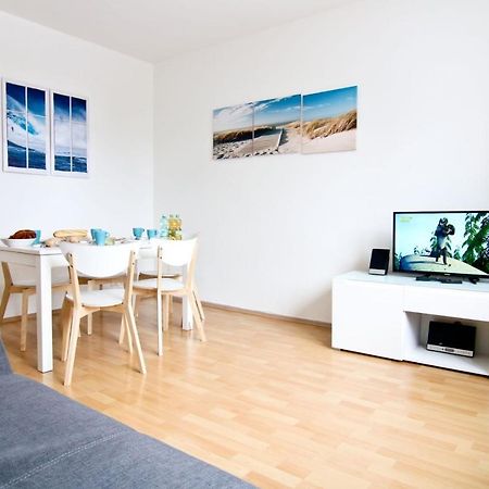 Apartmondo Ferienwohnungen Wuppertal Wichlinghaus Dış mekan fotoğraf