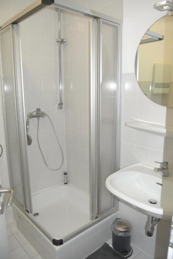 Apartmondo Ferienwohnungen Wuppertal Wichlinghaus Dış mekan fotoğraf